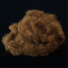 100% Recycled Polyester Staple Fiber Cotton Fill Stuffing Synthetic