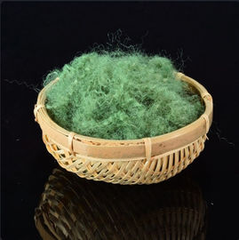 100% Recycled Polyester Staple Fiber Cotton Fill Stuffing Synthetic