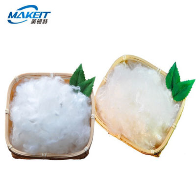 1.4D 38mm Non Siliconized Regenerated Polyester Staple Fiber