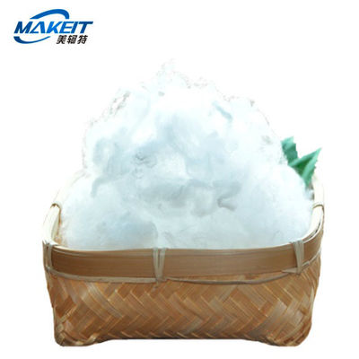 1.4D 38mm Non Siliconized Regenerated Polyester Staple Fiber